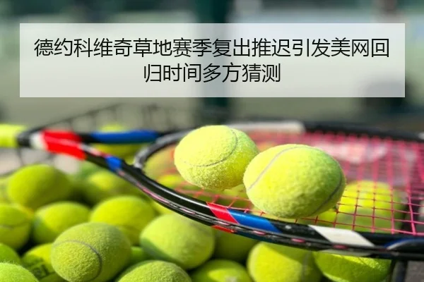 德约科维奇草地赛季复出推迟引发美网回归时间多方猜测